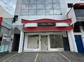 Photo 1 · Prédio Comercial com 570 m² à Venda – 3 Pavimentos e Vagas de Garagem em Local E