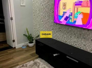 Photo 1 · Sobrado à venda no bairro Vila Curuçá - Casari Imóveis Santo André | Venda, Alug