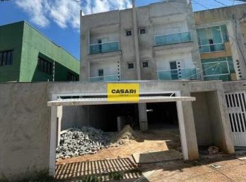 Photo 1 · Cobertura à Venda com 2 Dormitórios e Terraço – 98m² | Vila Eldízia, Santo André