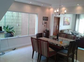 Photo 1 · Sobrado com 3 Suítes, Espaço Gourmet e 350 m² – Parque Anchieta, São Bernardo do