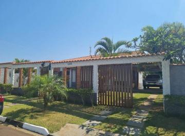 Photo 1 · Chácara com 2 dormitórios à venda, 951 m² - Residencial Ecopark - Tatuí/SP