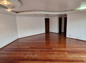 Photo 1 · Apartamento com 3 dormitórios à venda, 141 m² - Vila Euclides - São Bernardo do