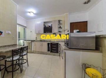 Apartamento · 96m² · 3 Quartos · 2 Vagas · Apartamento à venda, 96 m² por R$ 570.000,01 - Vila Gonçalves - São Bernardo do Campo/SP