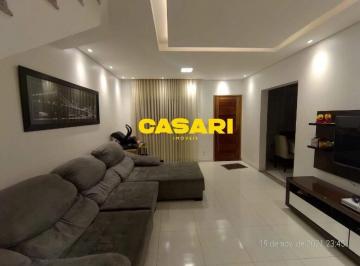 Casa · 95m² · 3 Quartos · 2 Vagas · Lindo Sobrado com 3 Dormitórios e Acabamento Premium – Ótima Localização