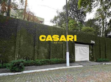 Casa · 433m² · 3 Quartos · 5 Vagas · Casa com 3 dormitórios à venda, 432 m² - Riacho Grande - São Bernardo do Campo/SP