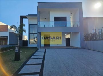 Photo 1 · Casa com 5 dormitórios à venda, 245 m² Solaris - Boituva/SP