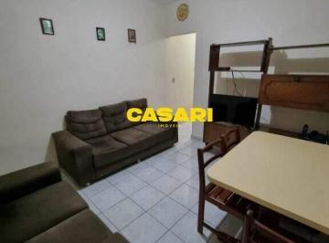 Casa · 118m² · 4 Quartos · 1 Vaga · Sobrado com 4 Dormitórios e 2 Casas Independentes à Venda no Planalto – São Bernardo do Campo/SP
