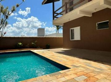 Photo 1 · Casa com 4 dormitórios à venda, 297 m² por R$ 1.190.000,00 - Portal dos Pássaros