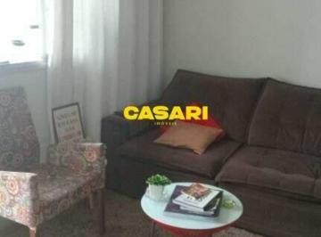 Apartamento · 70m² · 3 Quartos · 1 Vaga · Apartamento com 3 dormitórios à venda, 70 m² - Planalto - São Bernardo do Campo/SP