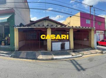 Casa · 197m² · 2 Quartos · 5 Vagas · Casa Térrea com Edícula e Espaço Gourmet à Venda no Piraporinha – Diadema