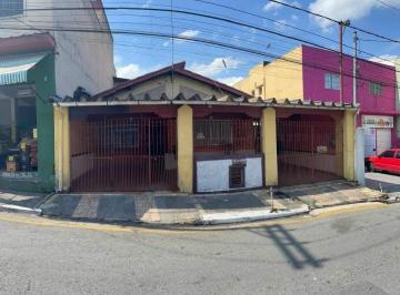 Photo 1 · Casa Térrea com Edícula e Espaço Gourmet à Venda no Piraporinha – Diadema