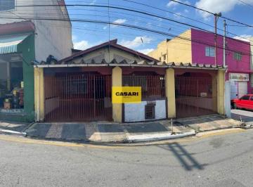 Photo 1 · Casa Térrea com Edícula e Espaço Gourmet à Venda no Piraporinha – Diadema