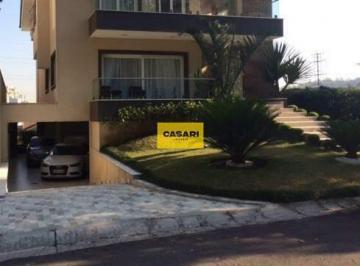 Photo 1 · Sobrado de Luxo à Venda no Swiss Park – 4 Dorms, 3 Suítes, 490m² – Mobiliado e c