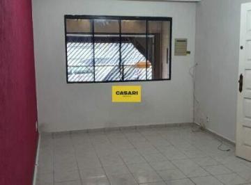 Photo 1 · Sobrado à venda com 3 dormitórios e 166 m² no Alves Dias – São Bernardo do Campo/SP