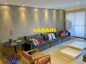 Apartamento · 209m² · 4 Quartos · 3 Vagas · Apartamento com 4 dormitórios à venda, 209 m² - Centro - São Bernardo do Campo/SP