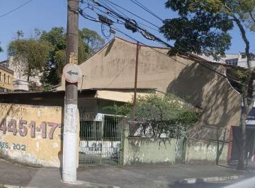 Terreno · 260m² · Terreno à venda, 260 m² - Vila Pires - Santo André/SP