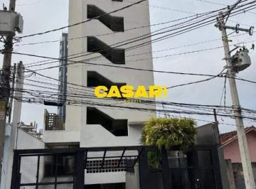 Apartamento · 37m² · 2 Quartos · 1 Vaga · Apartamento com 2 dormitórios à venda, 37 m² - Campestre - Santo André/SP
