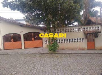 Casa · 331m² · 2 Quartos · 4 Vagas · Sobrado com 2 dormitórios à venda, 331 m² - Rio Grande - São Bernardo do Campo/SP