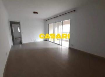Apartamento · 110m² · 3 Quartos · 2 Vagas · Apartamento 3 dormitórios 110m² à venda no Centro de São Bernardo do Campo – Conforto e lazer