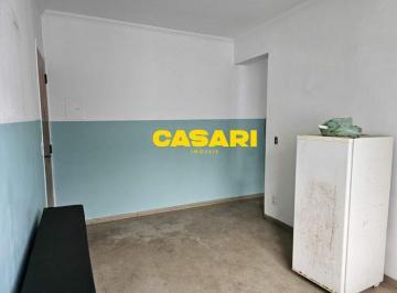 Apartamento · 60m² · 2 Quartos · 2 Vagas · Apartamento com 2 dormitórios à venda, 60 m²- Vila Valparaíso - Santo André/SP