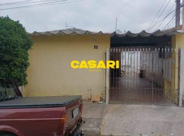 Casa · 120m² · 2 Quartos · 1 Vaga · Casa com 2 dormitórios à venda, 120 m² por R$ 848.000,00 - Planalto - São Bernardo do Campo/SP