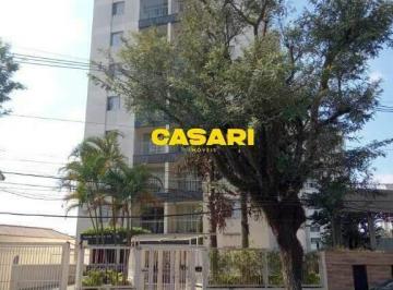 Apartamento · 65m² · 2 Quartos · 1 Vaga · Apartamento 2 dormitórios à venda próximo à Av. Kennedy – São Bernardo do Campo