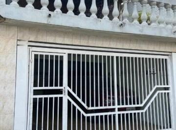 Photo 1 · Sobrado com 2 dormitórios à venda, 110 m² - Vila Luzita - Santo André/SP