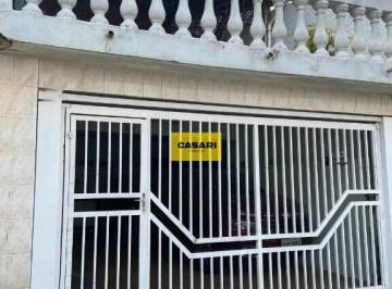 Photo 1 · Sobrado com 2 dormitórios à venda, 110 m² - Vila Luzita - Santo André/SP