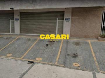 Comercial · 68m² · 2 Vagas · Salão, 68 m² - venda ou aluguel - Taboão - São Bernardo do Campo/SP