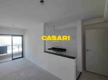Apartamento · 52m² · 2 Quartos · 1 Vaga · Apartamento com 2 dormitórios à venda, 52 m² - Jardim do Mar - São Bernardo do Campo/SP