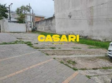 Terreno · 285m² · Terreno à venda, 285 m² - Jardim do Mar - São Bernardo do Campo/SP