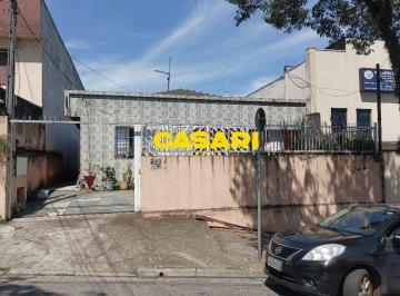 Terreno · 330m² · Terreno à venda, 330 m²- Independência - São Bernardo do Campo/SP