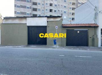 Comercial · 263m² · 5 Vagas · Imóvel comercial e residencial à venda e locação com galpão e casa em terreno de 450