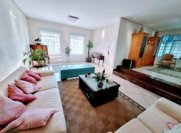 Photo 1 · Sobrado com 4 dormitórios e 3 suítes à venda – 274 m² – Vila Marina, Santo André