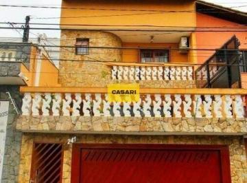 Photo 1 · Sobrado com 2 Dormitórios e Jacuzzi à Venda no Jardim Alvorada – 193 m² em Santo