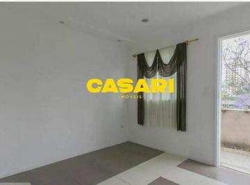 Apartamento · 50m² · 2 Quartos · Apartamento com 2 dormitórios à venda, 50 m² - Vila Léa - Santo André/SP