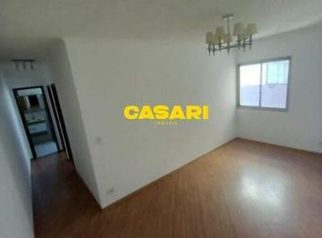 Apartamento · 70m² · 2 Quartos · Apartamento com 2 Dormitórios à Venda no Baeta Neves – 70 m² com Lazer Completo