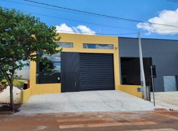 Photo 1 · Galpão à venda, 217 m² - Centro Empresarial Castello Branco - Boituva/SP