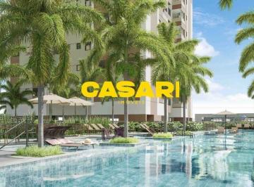 Apartamento · 85m² · 2 Quartos · 2 Vagas · Apartamento com 2 dormitórios à venda, 85 m² - Jardim do Mar - São Bernardo do Campo/SP