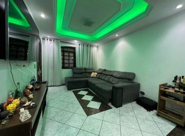 Photo 1 · Sobrado com 3 dormitórios à venda, 158 m² - Alves Dias - São Bernardo do Campo/SP
