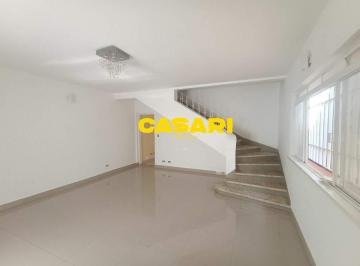 Casa · 207m² · 3 Quartos · 3 Vagas · Sobrado com 3 dormitórios à venda, 207 m² - Jardim do Mar - São Bernardo do Campo/SP