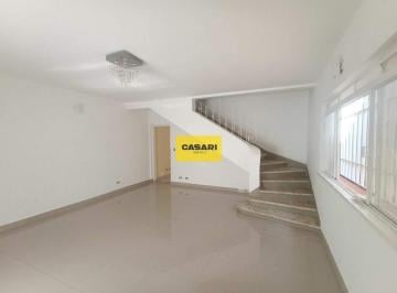 Photo 1 · Sobrado com 3 dormitórios (1 suíte), 207 m² e 3 vagas – Jardim do Mar, São Berna