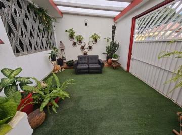 Photo 1 · Casa com 4 dormitórios à venda, 268 m² – Vila Assunção – Santo André/SP