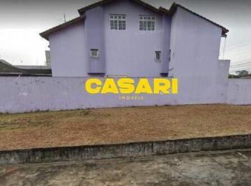 Terreno · 427m² · Terreno à venda, 427 m² - Parque dos Pássaros - São Bernardo do Campo/SP