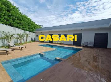 Rural · 357m² · 5 Quartos · 6 Vagas · Chácara com 5 dormitórios à venda, 1000 m² por - Residencial São José de Boituva - Boituva/SP