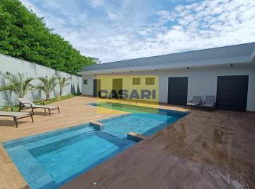 Photo 1 · Chácara com 5 dormitórios à venda, 1000 m² por - Residencial São José de Boituva