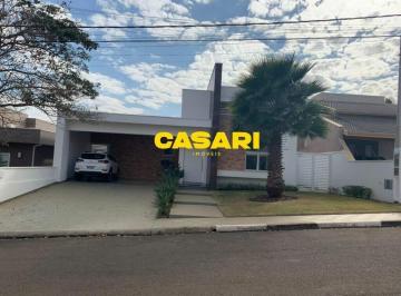 Casa · 303m² · 3 Quartos · 4 Vagas · Casa com 3 dormitórios à venda, 303 m² - Portal das Estrelas I - Boituva/SP