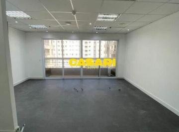 Comercial · 39m² · 1 Vaga · Sala à venda, 39 m² - Jardim do Mar - São Bernardo do Campo/SP