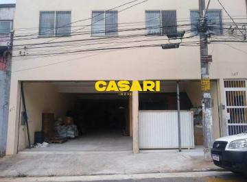 Comercial · 200m² · Salão Comercial 200 m² para Venda ou Aluguel – Casa Grande, Diadema/SP
