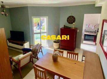 Apartamento · 78m² · 3 Quartos · 2 Vagas · Apartamento com 3 dormitórios à venda, 78 m² - Nova Petrópolis - São Bernardo do Campo/SP